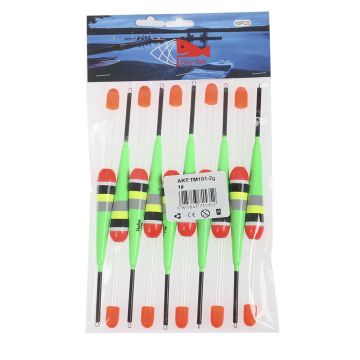 Поплавок SKYFISH под светлячок, 2 гр. арт: TM101-2G-1#